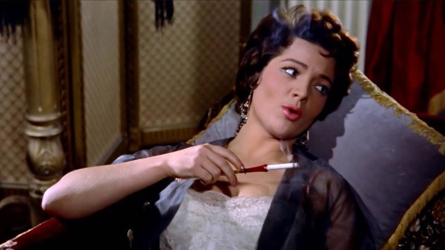Fumando espero. Luis Durán Guerra