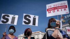 Teoría particular del cuerpo y de la muerte. José Vicente Pascual