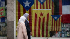 ¿Cataluña, dónde vas? Dinámica demográfica y estructura territorial de España. Alejandro Macarrón