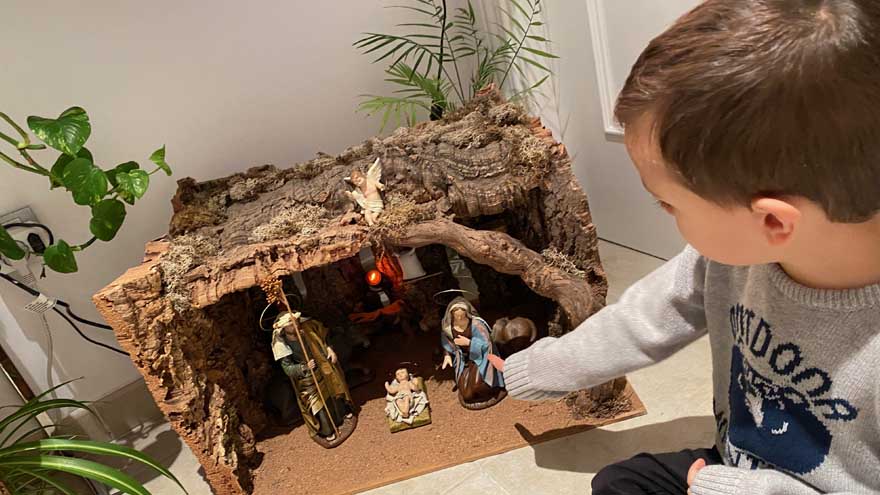 Y nosotros nos iremos y no volveremos más. José Vicente Pascual