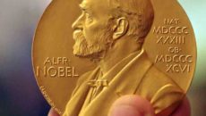 Premio Nobel de hijoputez. Lomas Cendón