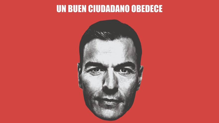 Ahora o Nunca, es decir: Ahora o Nunca. José Vicente Pascual