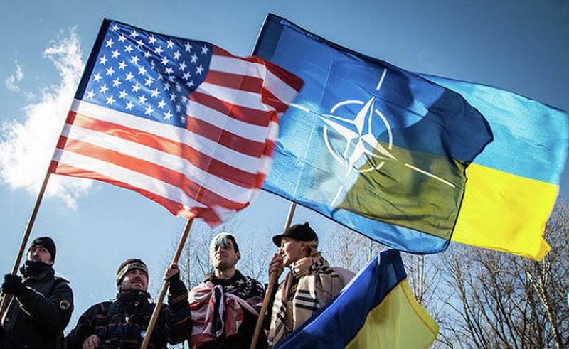 La relación entre Ucrania y la OTAN. Daniel López Rodríguez