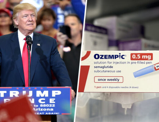 Geopolítica de Ozempic: Groenlandia. Juan José Coca