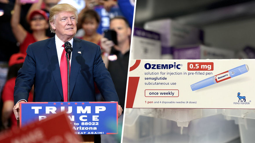 Geopolítica de Ozempic: Groenlandia. Juan José Coca