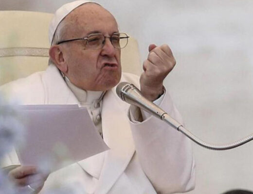 Año primero después de Bergoglio. Jorge García-Contell