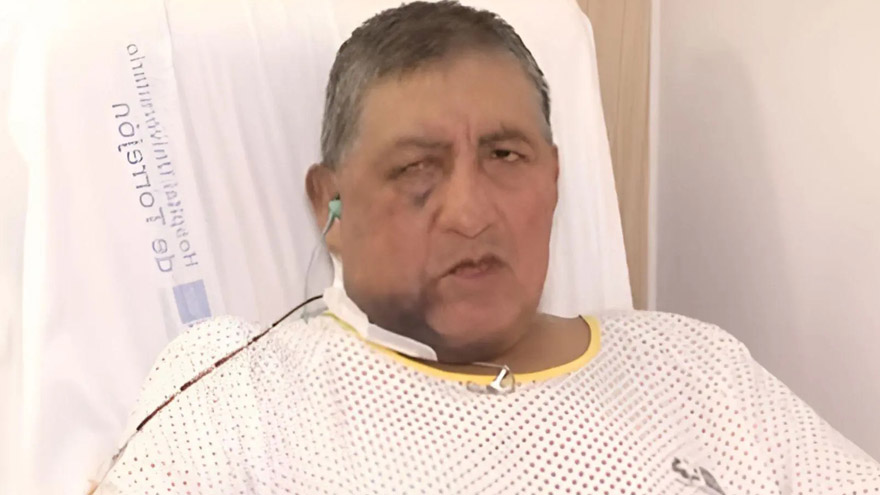 La agresión en Parla y el colapso del orden comunitario. Javier Gato de Toscano