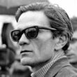 Pier Paolo Pasolini en el País de la Oscuridad. Guillermo Mas