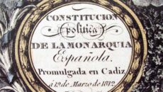 Lecciones del pasado. Axel Seib