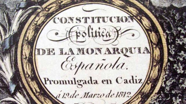 Lecciones del pasado. Axel Seib