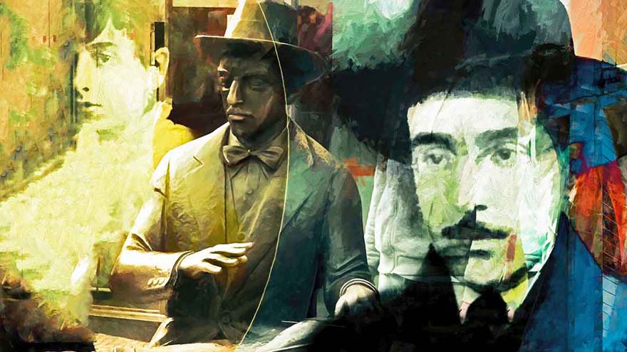 Fernando Pessoa, la Gnosis y el regreso de los dioses paganos. Guillermo Mas