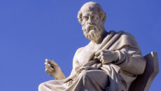 En torno a la teoría platónica del conocimiento (y II). JOse Alsina Calvés