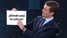 Errores del Partido Popular ante el debate político-cultural. Pedro Carlos González Cuevas