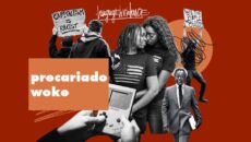 El precariado se ha enfadado. José Vicente Pascual