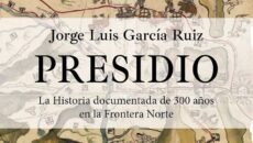 Reseña de "Presidio". Iván Vélez