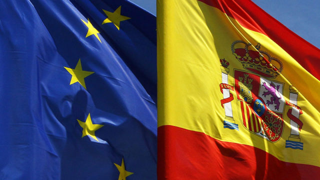 “España es el problema y Europa la solución”