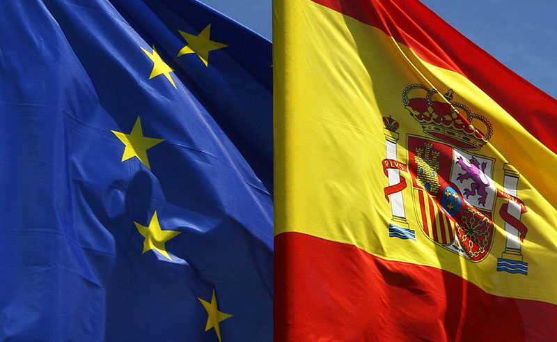 “España es el problema y Europa la solución”
