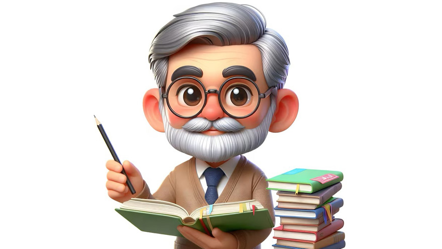 Nosotros y nuestros maestros. Aitor Vaz