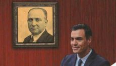 “El PSOE y la II República: ¿democracia o comunismo?”. José Vicente Pascual