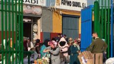 Ceuta, Melilla y el fraude de ley. Rubén Pulido