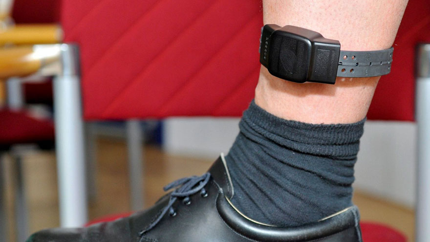 Las pulseras del chino. José Vicente Pascual