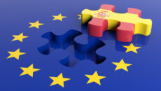 La rendición del 86: la disolución de España en la UE. Emmanuel Martínez Alcocer