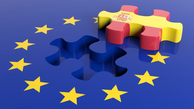 La rendición del 86: la disolución de España en la UE. Emmanuel Martínez Alcocer