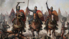 Reconquista. Daniel López Rodríguez