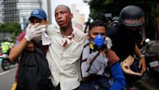 Genocidios, represiones, relato, realidad, cifras y datos (II). José Vicente Pascual