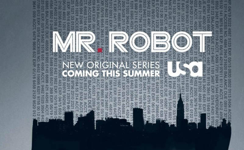 Mr. Robot y la rebelión de las masas. Ruiz J. Párbole
