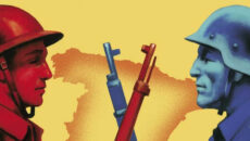 Los escritores más viejos del mundo (y los más cansinos). José Vicente Pascual