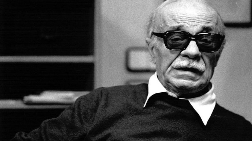 El dolor de pensar. Diego Chiaramoni