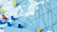 Iberoamérica, la salida de emergencia de la Unión Europea. Raúl Morales