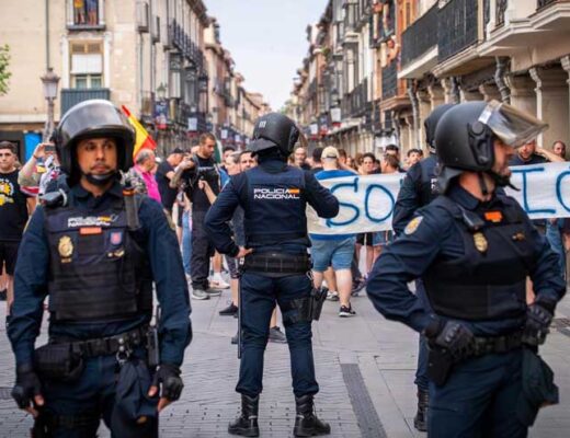 La impunidad como sistema de integración. Axel Seib