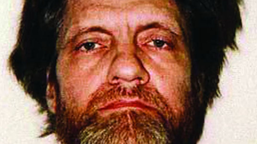 Los lobos solitarios no existen. Axel Seib