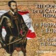 XII congreso de Somatemps: la Hispanidad y Europa. José Alsina Calvés