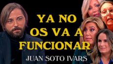 Esto sí existe. José Vicente Pascual