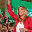 Susana, PSOE puro. José Vicente Pascual