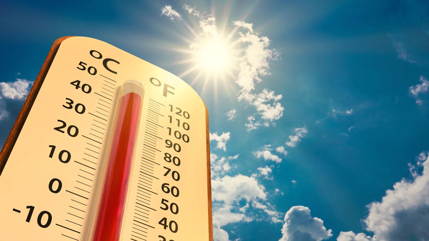 Calor. José Vicente Pascual