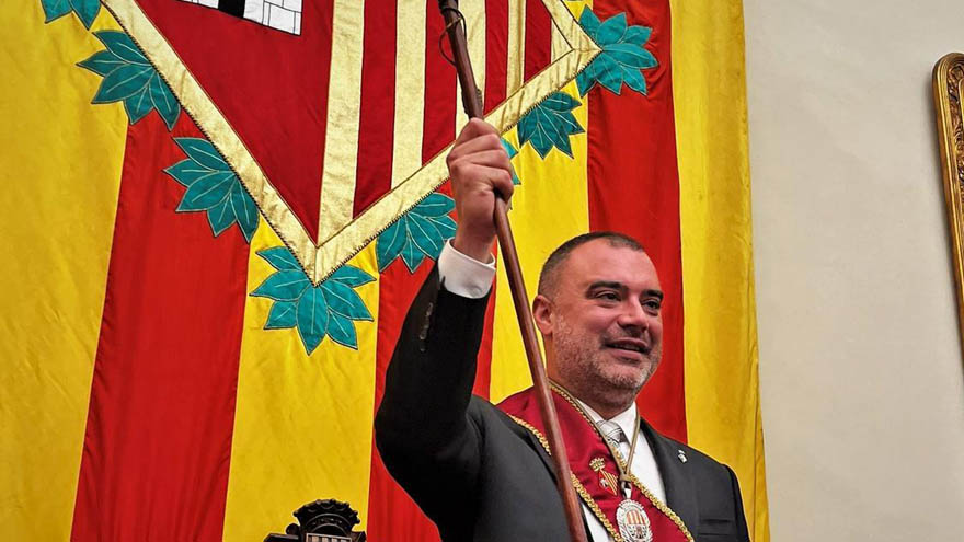 Cuando una pregunta es “ofensiva” y “antidemocrática”. Josep Alsina Calvés
