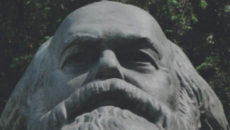 El atomismo de Demócrito y el de Epicuro según Marx