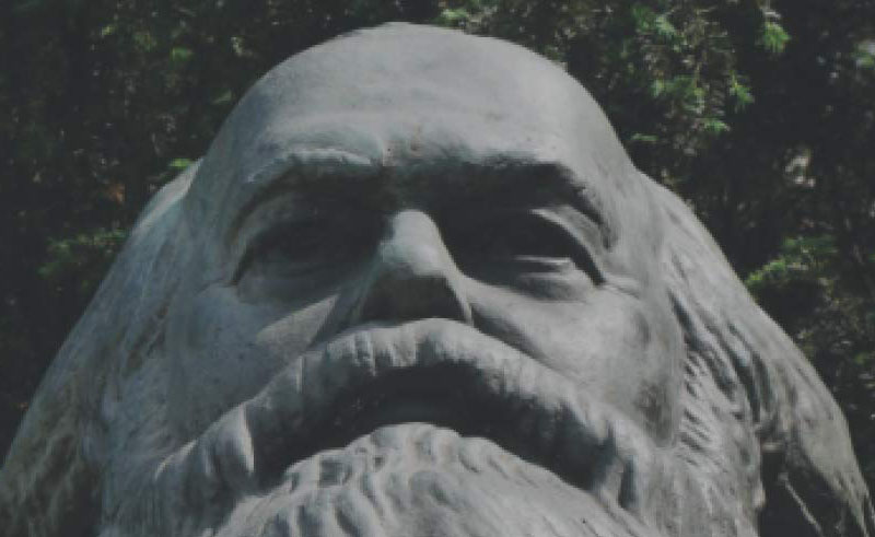 El atomismo de Demócrito y el de Epicuro según Marx