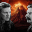 Adar es Stalin… Yesurún Moreno
