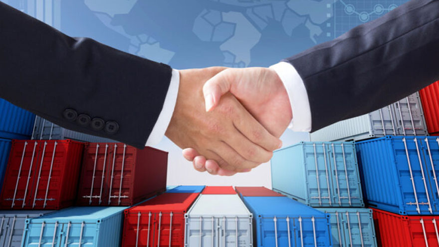 Los tratados de libre comercio: un arma de destrucción masiva. José Alsina