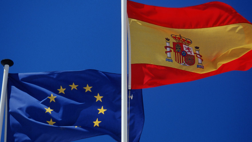 España frente a Europa: contra la disolución de España en la UE. Emmanuel Martínez Alcocer