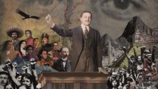 A 124 años del primer escrito antiimperialista de Manuel Ugarte. Facundo Di Vincenzo