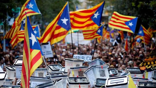 Democracia y Estado: contra la democracia como mito legitimador. Emmanuel Martínez Alcocer