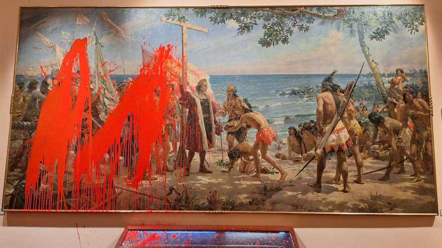 El paraíso vegetal: teología sin Dios y redención ecológica. Emmanuel Martínez Alcocer