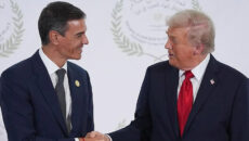 De profesión: parapeto. Axel Seib