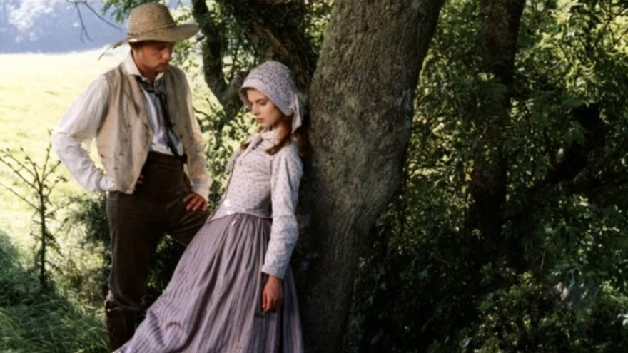 Antimodernidad y literatura: Tess la de d´ubervilles. Adriano Erriguel